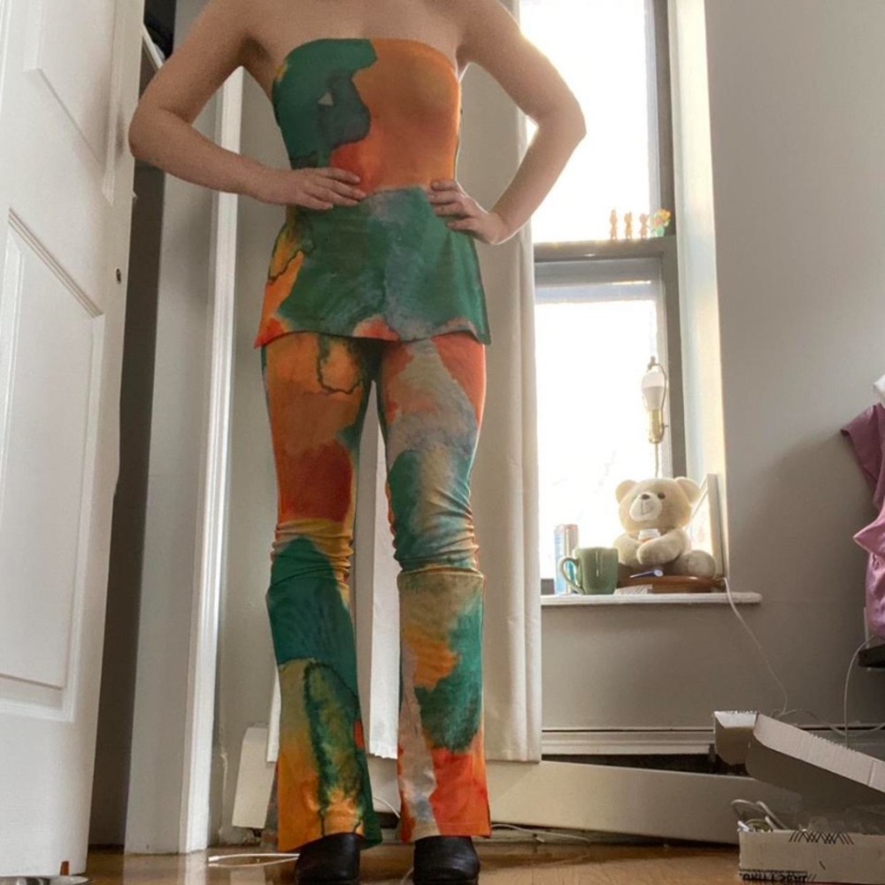 Tiger Mist Set